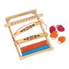 Пелси / Loom with painting, 5 elements