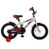 Novatrack / Bicycle "Lumen"