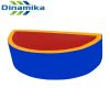 Dinamika / Dry pool