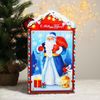 Лесная мастерская / Box for letters to Santa Claus