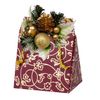 New year set of sweets "Fruit fun"