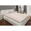 Этель / Bed sheet "Grid", size 150x220 cm, coarse calico