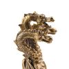 Золотая антилопа / Statuette "Serpent Gorynych"