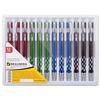 BRAUBERG / Business class ballpoint pen "State", 12 pcs.