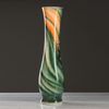 Керамика ручной работы / Floor vase "Mirra"