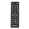 Приставка для цифрового ТВ DVB-T2 D-COLOR DC705HD, AV OUT, HDMI, USB, пульт ДУ