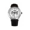 Слава / Slava / Silver men's mechanical watch С044 / 2824-26.40