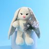 Зайки Li&Lu / Soft toy "Winter Li"