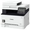 CANON / MFP laser COLOR i-SENSYS MF645Cx "4 in 1", A4, 21 ppm, 30,000 pages / month, network card, DAPD, DUPLEX, Wi-Fi