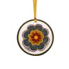 Шугозерская роспись / Shugozerskaya painting / Interior hanging decoration
