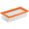 Filter for vacuum cleaner KARCHER (KARCHER), flat folded, for model AD 3.000/3.200