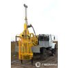 Mobile drilling rigs of the MBU family