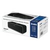 SVEN / Portable speaker PS-175, 1.0, 10 W, Bluetooth, FM tuner, USB, micro USB, black