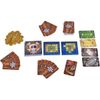 GamesDealer / Chacal Archipelago Card Game