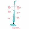 Steam MOP SCARLETT SC-SM31B01, 1300 W, maximum pressure of 1 bar, the volume 0,35 l, blue