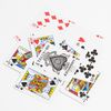 GamesDealer / Tally-Ho Standart Index red / blue Circle cards