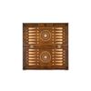 GamesDealer / Chess + backgammon carved "Gambit 1" 50, Simonyan