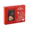 Конфаэль / Konfael / Gift set of sweets "I + You"
