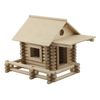 Пелси / Constructor "Village house No. 1", 90 elements