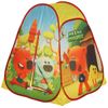 Играем вместе / Let's play together / Children's play tent "Be-be-be-bears"