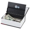 Safe-book K. Marks "Capital", 55x115x180 mm, key lock, BRAUBERG