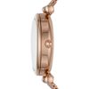 Orologio Fossil / Carlie Mini ES4836