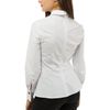 Торжокские золотошвеи / Women's blouse "Flora"