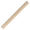 The range of wooden 25 cm, PYTHAGORAS