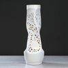 Керамика ручной работы / Floor vase "Candle" 70 cm