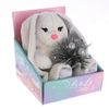 Зайки Li&Lu / Soft toy "Winter Li"