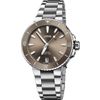 Oris Aquis 733-7731-41-56MB İsviçre mekanik saat
