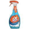 Glass and mirror detergent 500 ml, MISTER MUSIC "After the rain", sprayer