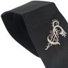 Торжокские золотошвеи / Black man's tie