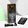 Like me / Set of headphones and portable battery 5000 mAh "Happy New Year"
