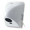 PUFF-8814 hand dryer, 800 w, plastic, white