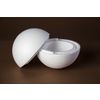 Blank "Sphere", 2 parts, 14 cm