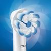 "Sensi Ultrathin EB60" electric toothbrush nozzles, 2