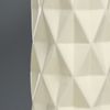 Керамика ручной работы / Floor vase "Poly"