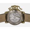 Graham / Montre-bracelet mécanique suisse Chronofighter 2CVAK.G02A.L136V avec chronographe