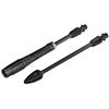 KARCHER (KERHER) K 5 Basic, 2.1 kW power, 20-145 bar pressure, 8 m hose