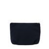 Торжокские золотошвеи / Cosmetic bag "Frosty pattern"