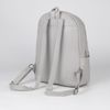Сималенд / mochila de couro