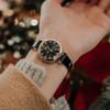 НИКА / Đồng hồ đeo tay Nika / bạc Nga Lady 1310.0.19.57A