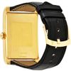 Corum / Coin 082.650.56 / 0001-LO15 Schweizer mechanische Goldarmbanduhr