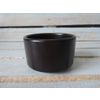Хорекс / Horex / Sugar bowl "Carbone" ristorante 18 pcs.