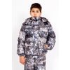 Lika Dress / Snowman costume, children