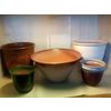 Таволожская керамика / Flower pot, 10 L