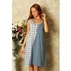 Lika Dress / Home dress "Lada"