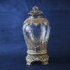 Казаковская Филигрань / Souvenir samovar with a flask "Beseda"