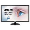 ASUS / Monitor VP228DE 21.5 "(55 cm), 1920x1080, 16: 9, TN, 5 ms, 200 cd, VGA, black